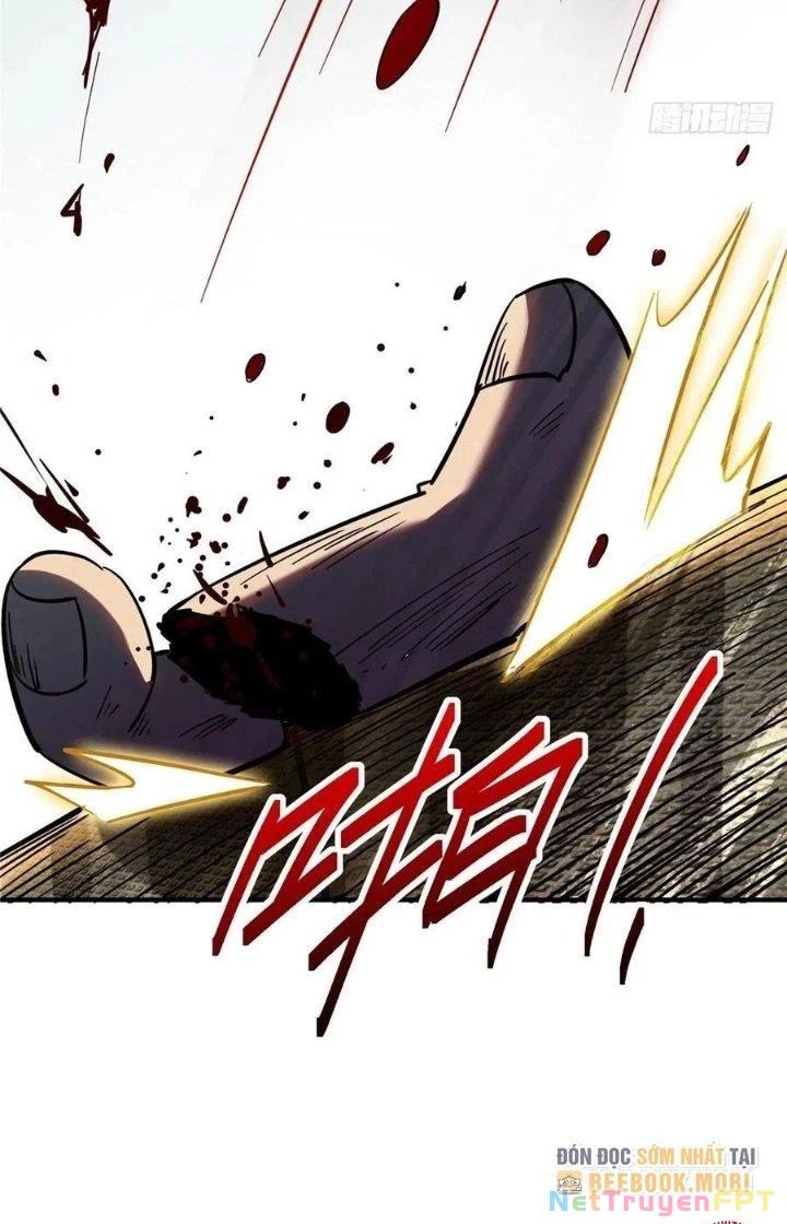 Bắc Liệt Phương Xa Chapter 24 - Trang 44
