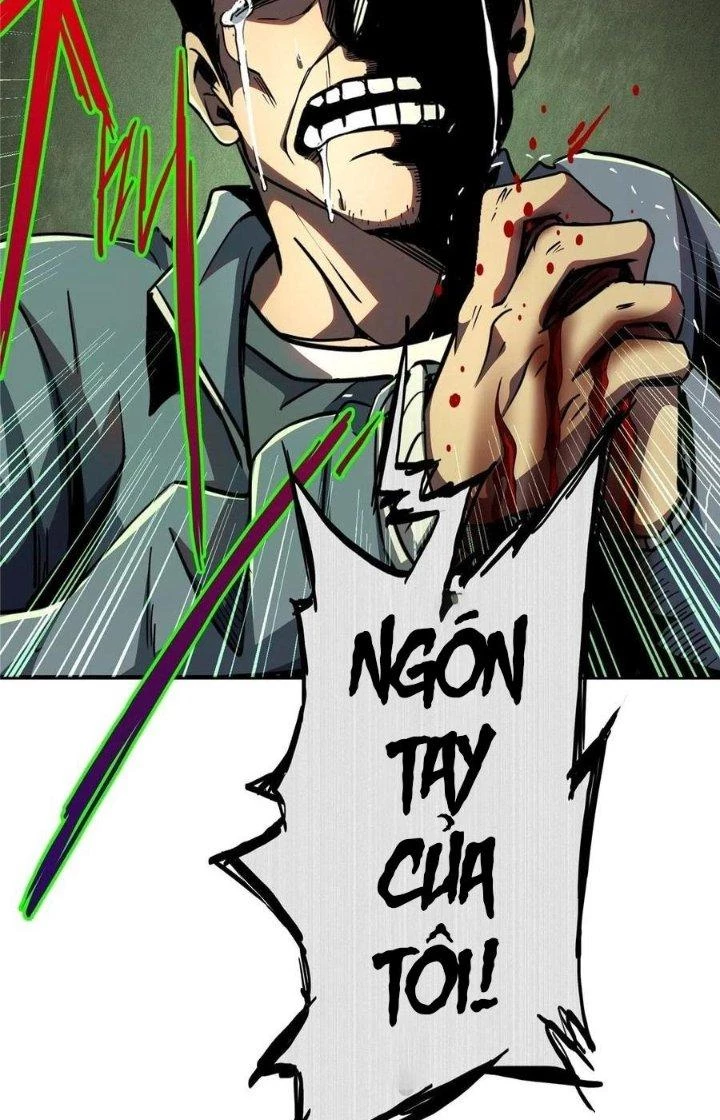 Bắc Liệt Phương Xa Chapter 24 - Trang 48