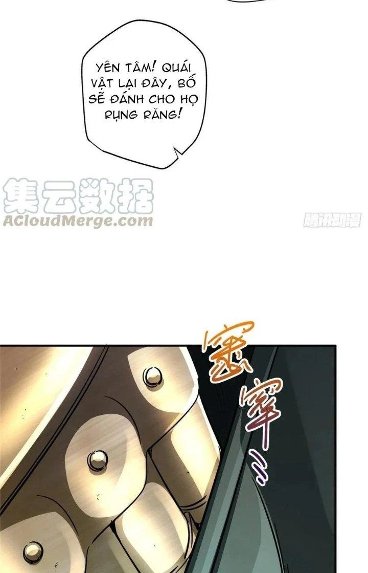 Bắc Liệt Phương Xa Chapter 24 - Trang 5