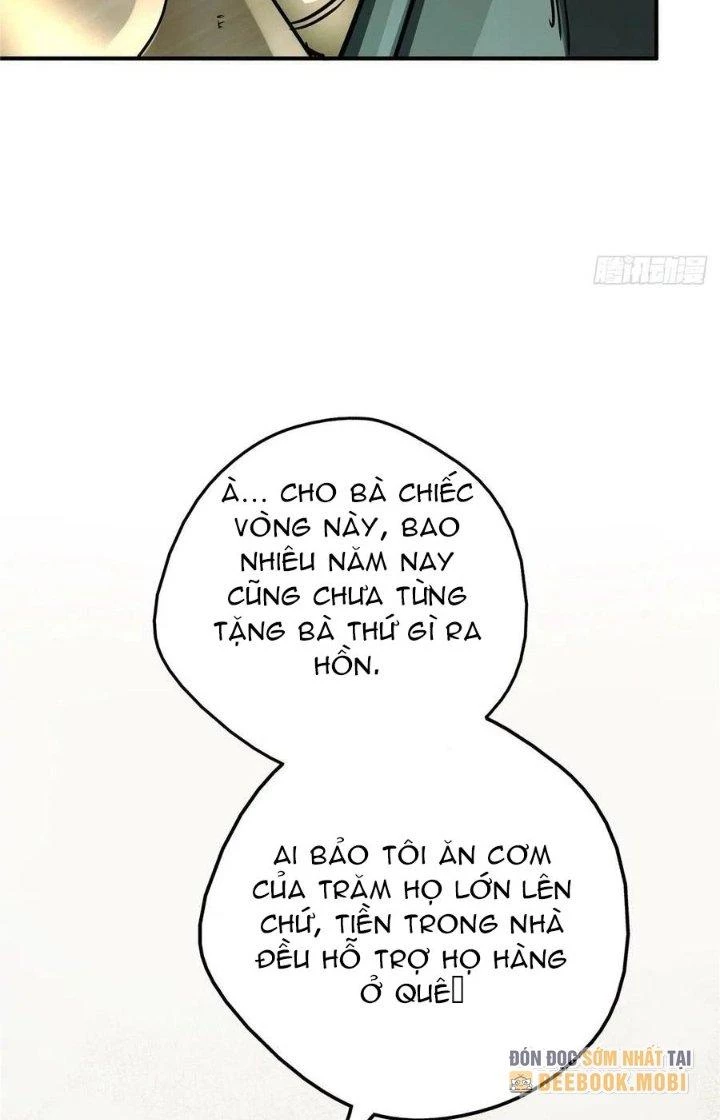 Bắc Liệt Phương Xa Chapter 24 - Trang 6