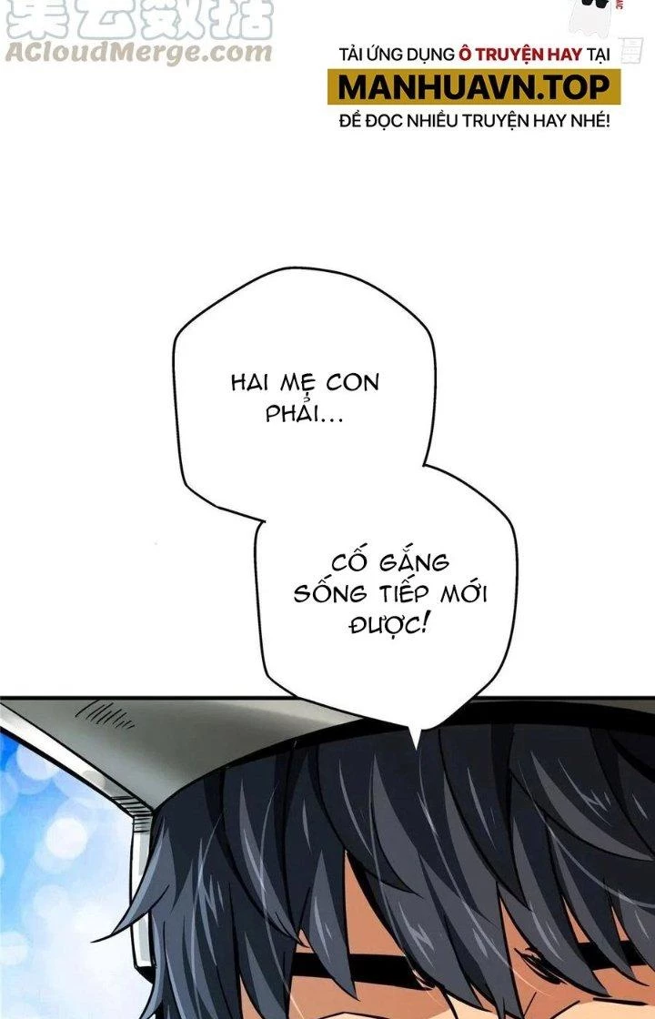 Bắc Liệt Phương Xa Chapter 24 - Trang 8
