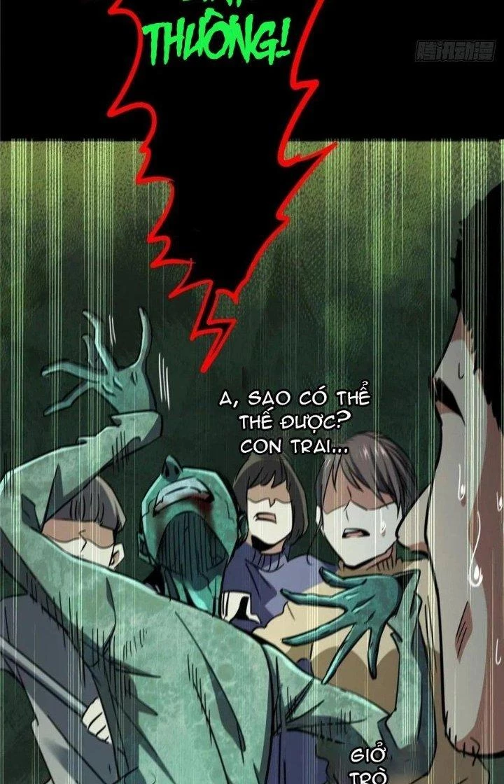 Bắc Liệt Phương Xa Chapter 25 - Trang 10