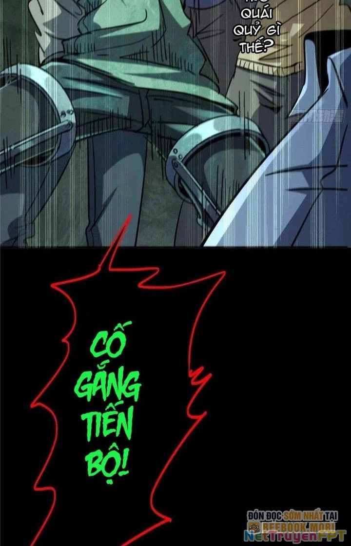 Bắc Liệt Phương Xa Chapter 25 - Trang 11