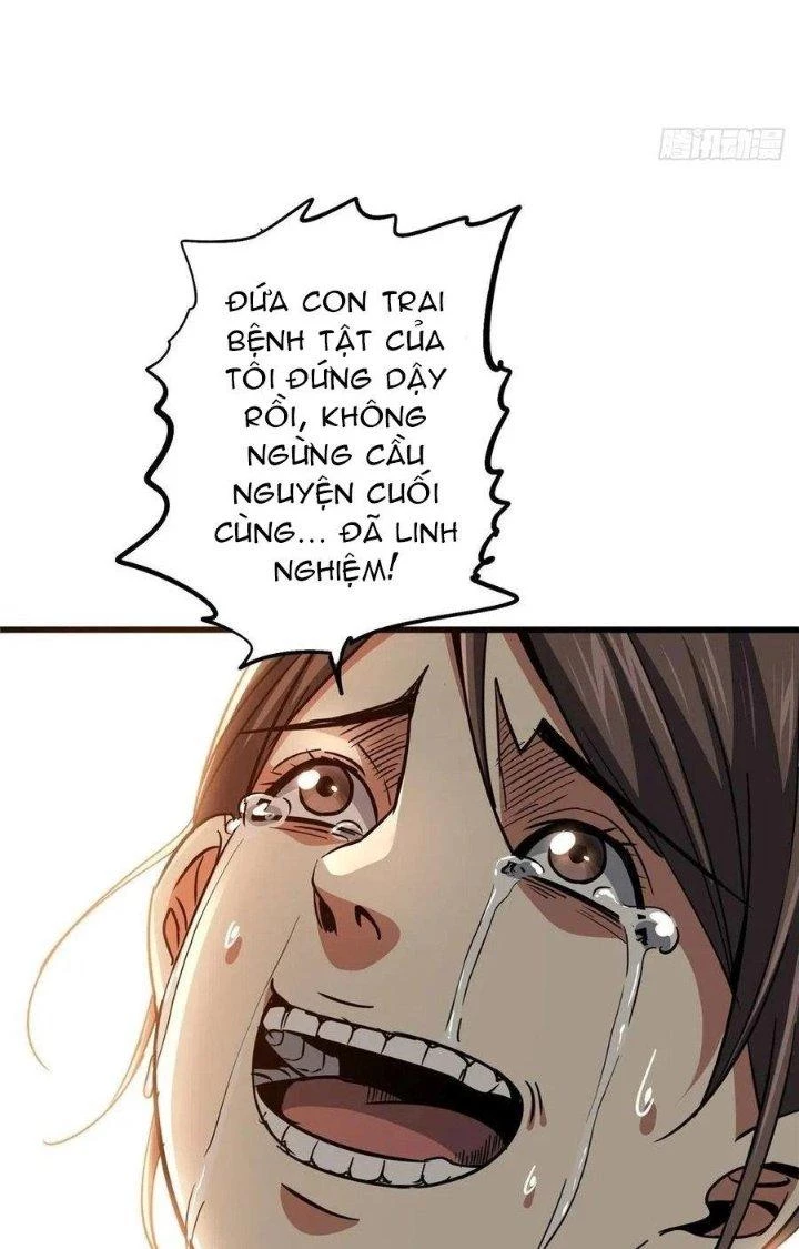 Bắc Liệt Phương Xa Chapter 25 - Trang 17
