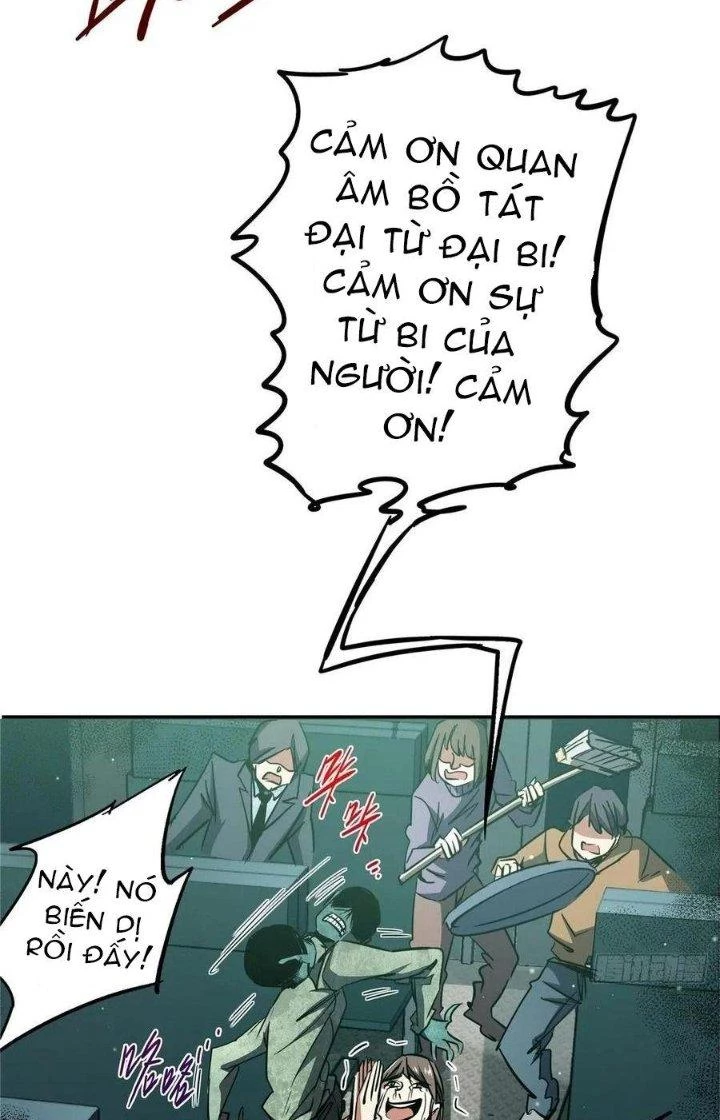 Bắc Liệt Phương Xa Chapter 25 - Trang 19