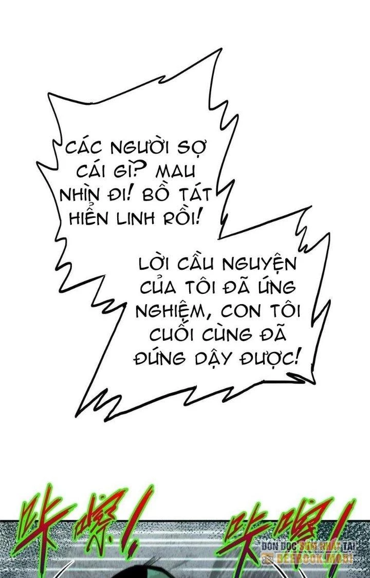 Bắc Liệt Phương Xa Chapter 25 - Trang 21