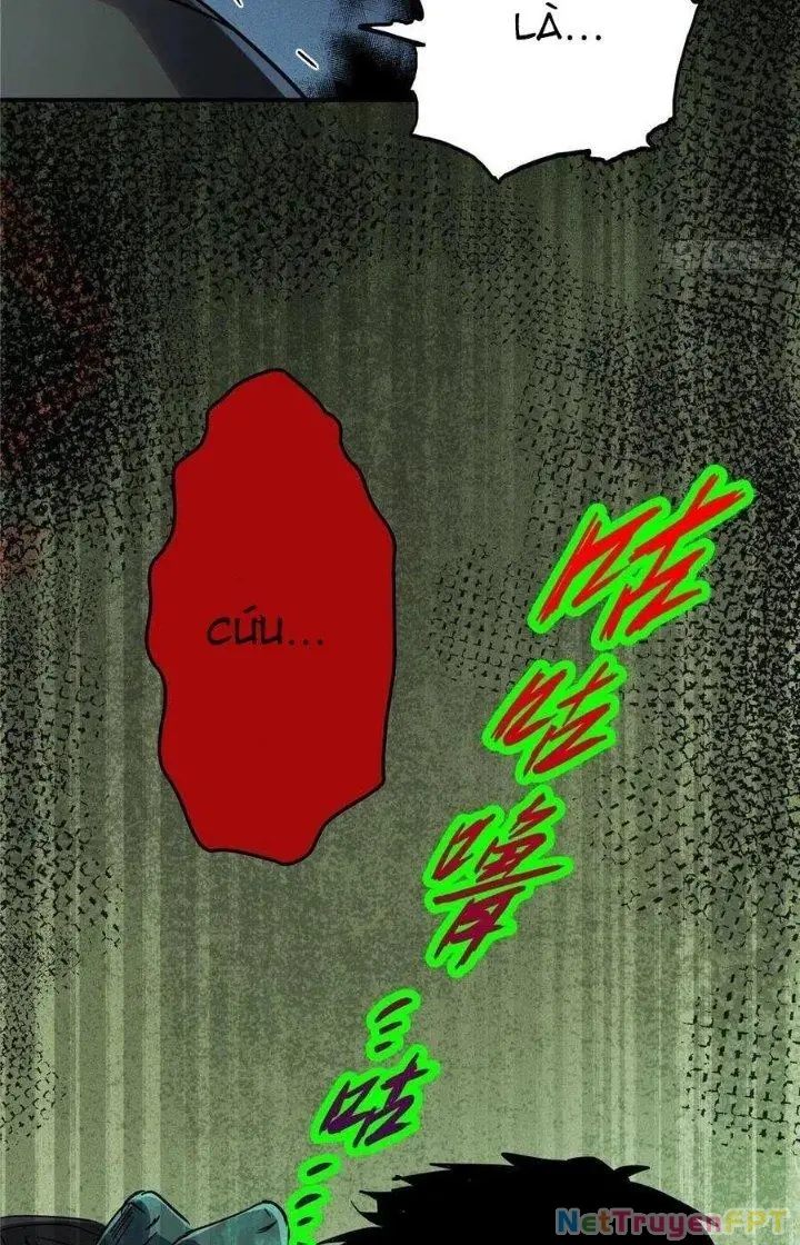Bắc Liệt Phương Xa Chapter 25 - Trang 35