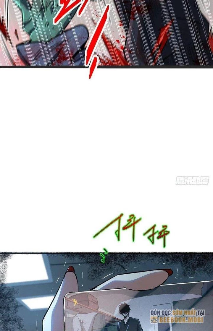 Bắc Liệt Phương Xa Chapter 25 - Trang 46