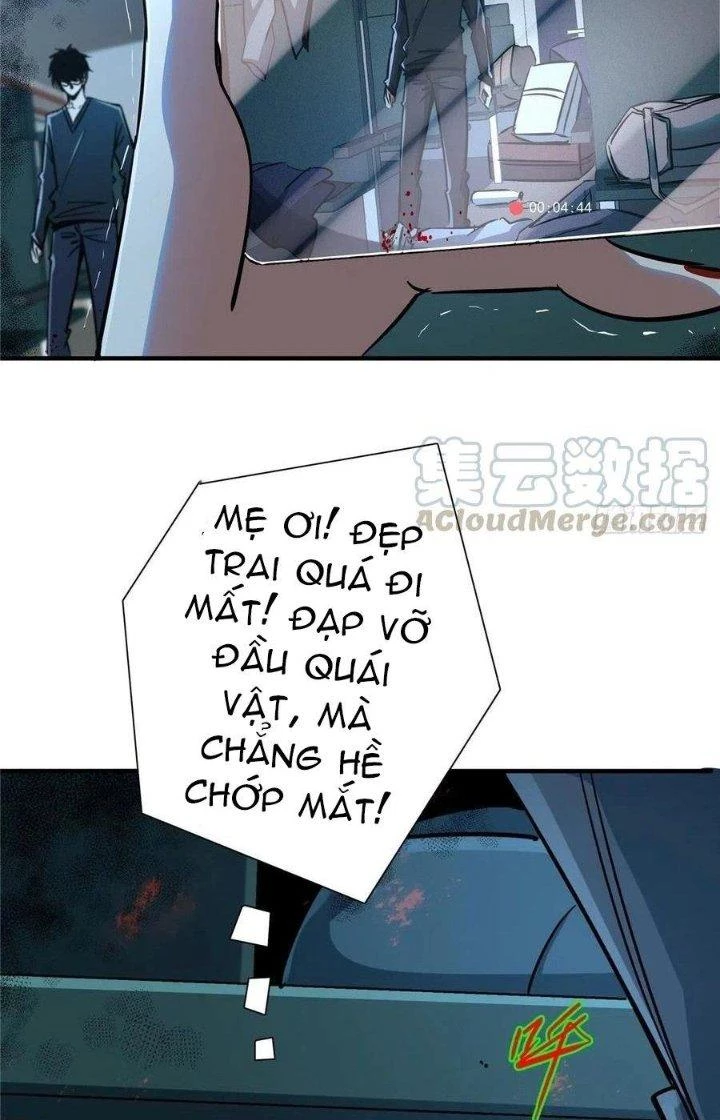Bắc Liệt Phương Xa Chapter 25 - Trang 47