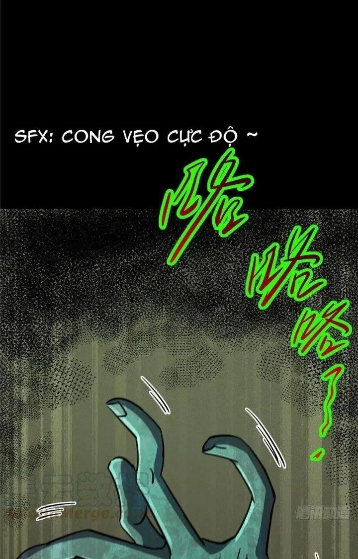 Bắc Liệt Phương Xa Chapter 25 - Trang 8