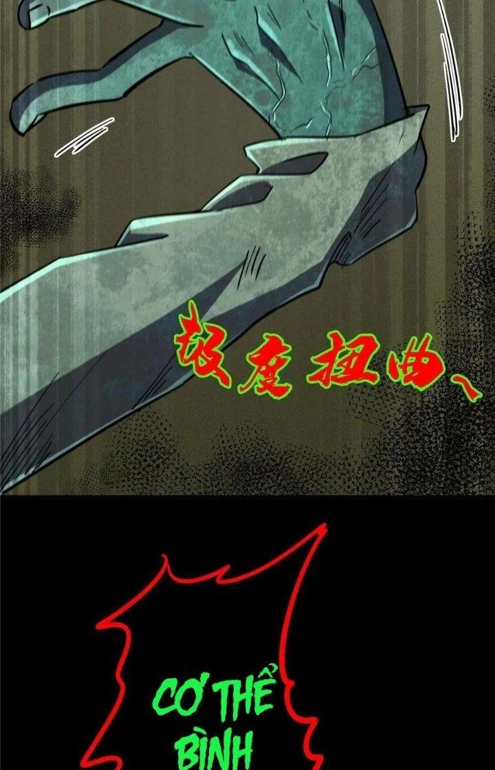 Bắc Liệt Phương Xa Chapter 25 - Trang 9