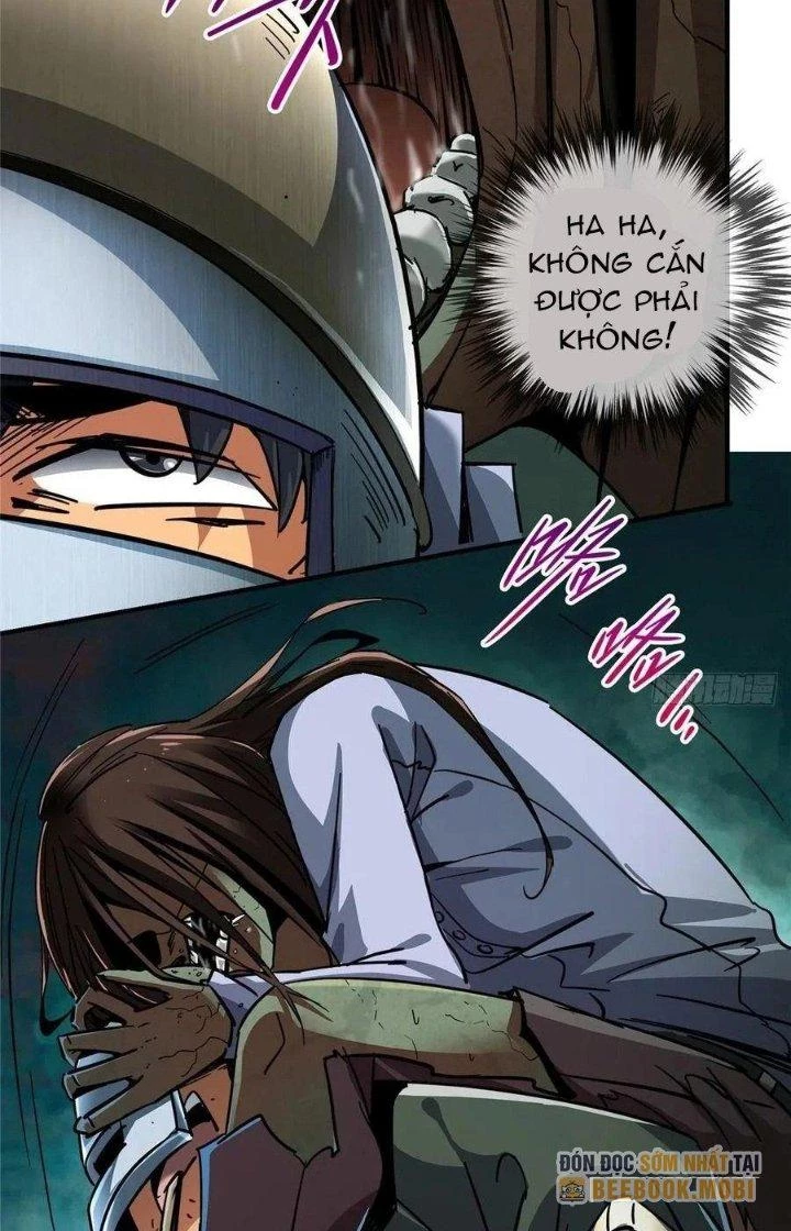 Bắc Liệt Phương Xa Chapter 26 - Trang 16