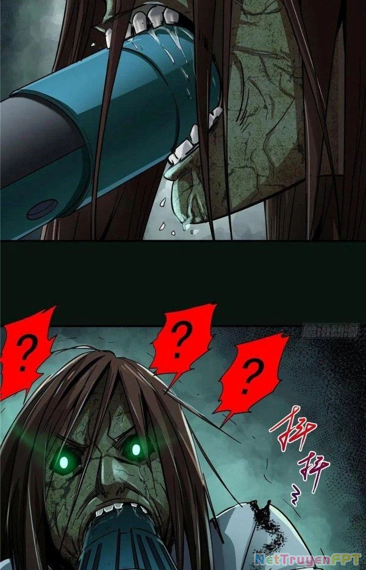 Bắc Liệt Phương Xa Chapter 26 - Trang 19
