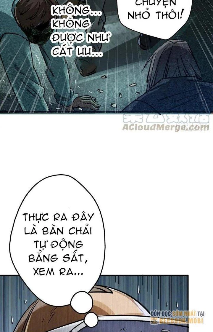 Bắc Liệt Phương Xa Chapter 26 - Trang 26