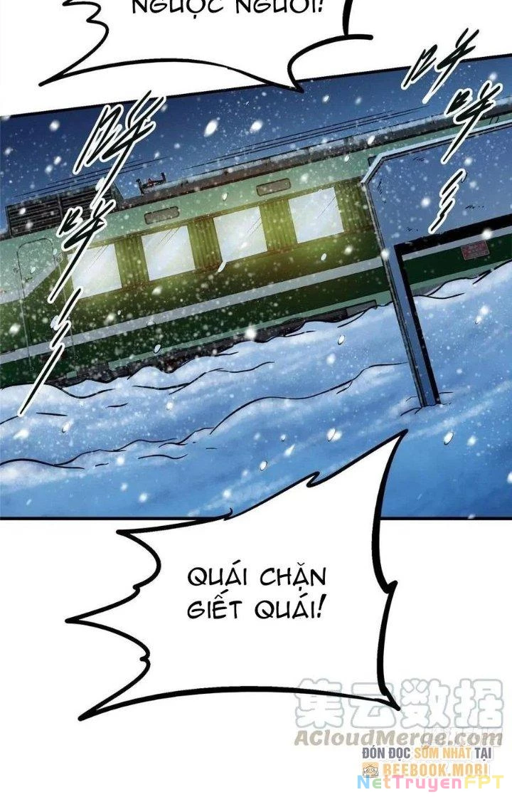 Bắc Liệt Phương Xa Chapter 26 - Trang 31
