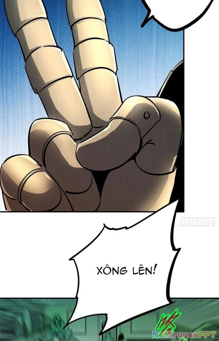 Bắc Liệt Phương Xa Chapter 26 - Trang 4