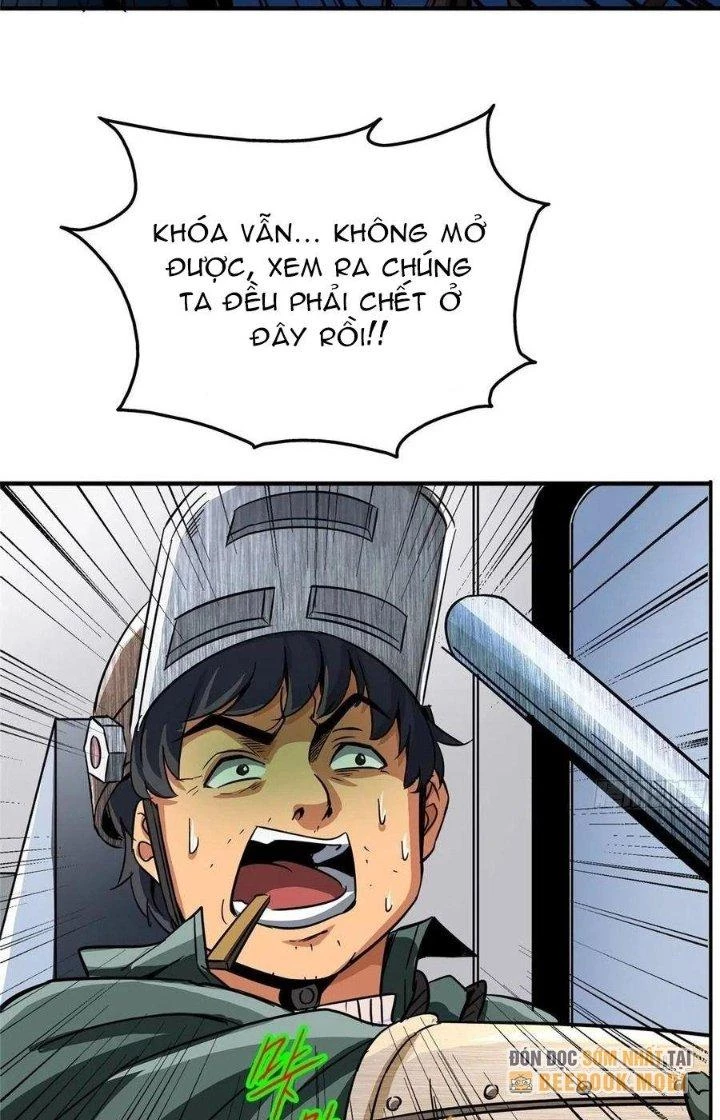 Bắc Liệt Phương Xa Chapter 26 - Trang 41