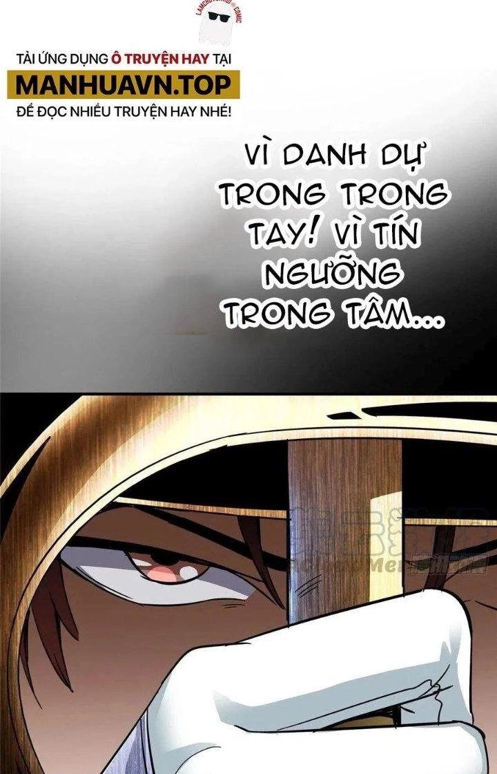 Bắc Liệt Phương Xa Chapter 26 - Trang 43