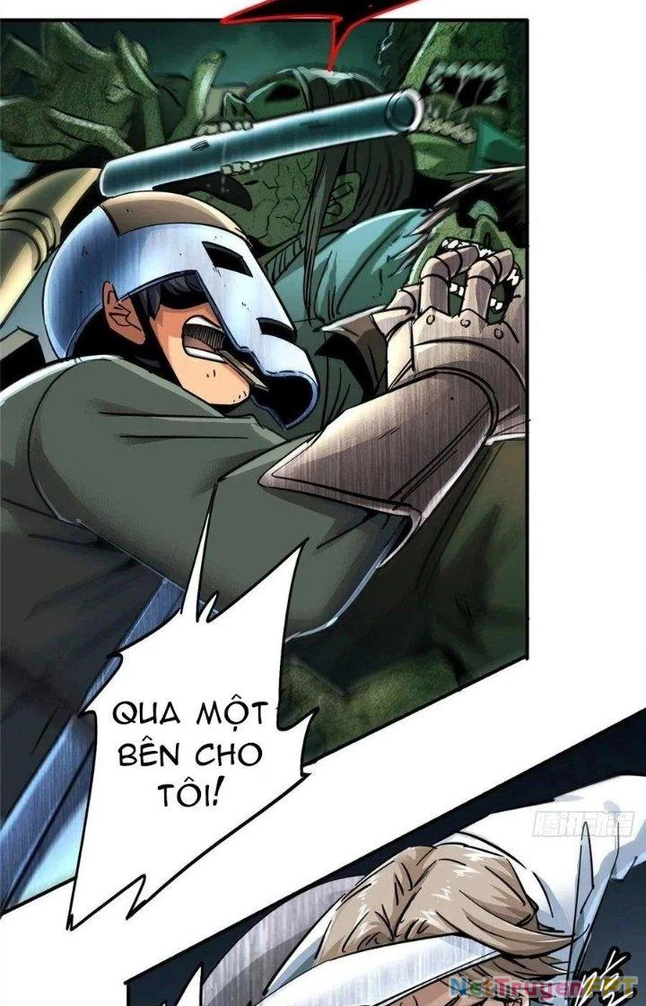 Bắc Liệt Phương Xa Chapter 26 - Trang 7