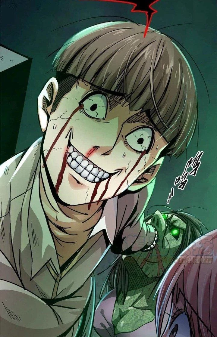 Bắc Liệt Phương Xa Chapter 27 - Trang 17