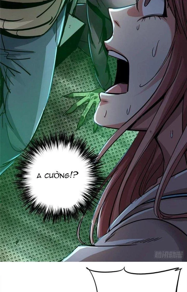 Bắc Liệt Phương Xa Chapter 27 - Trang 18