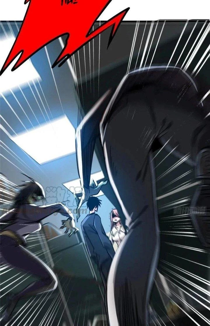 Bắc Liệt Phương Xa Chapter 27 - Trang 23
