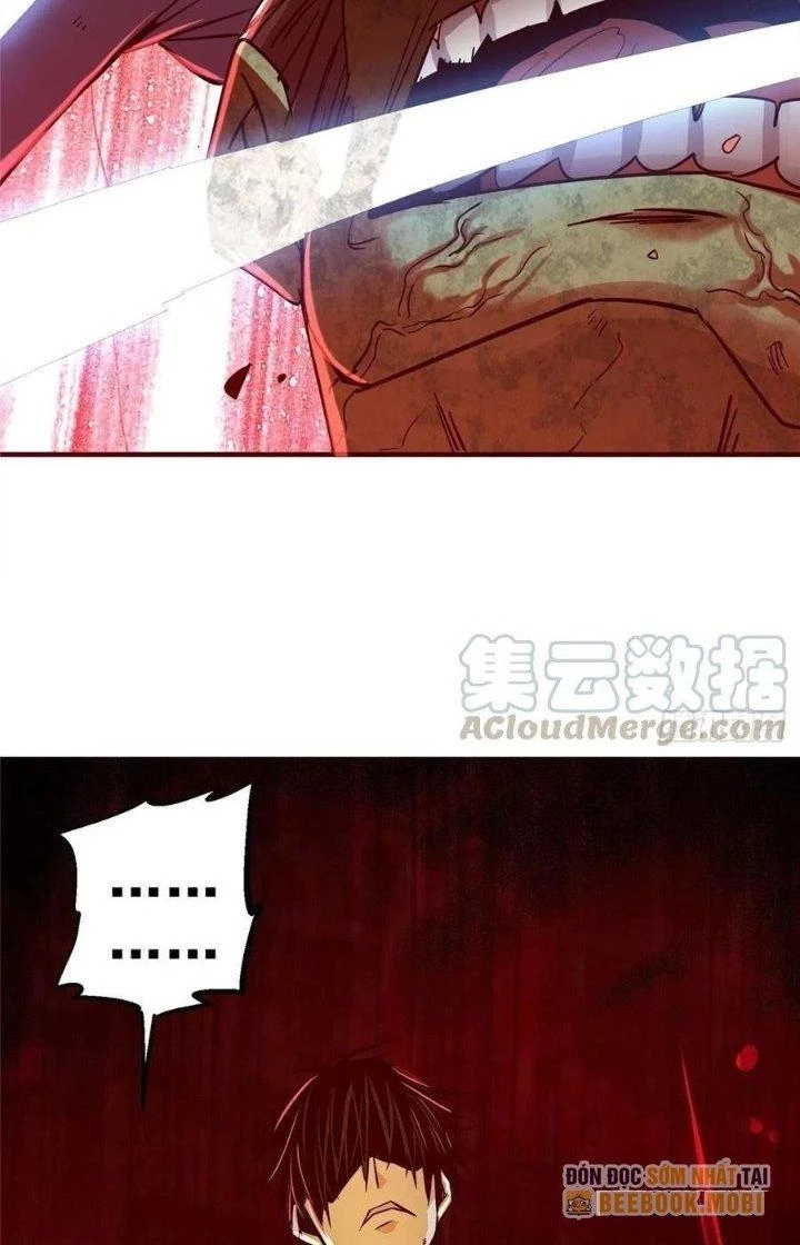 Bắc Liệt Phương Xa Chapter 27 - Trang 26