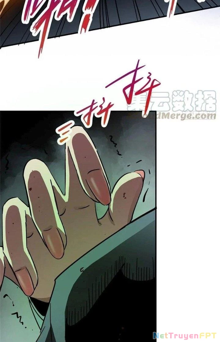 Bắc Liệt Phương Xa Chapter 27 - Trang 29