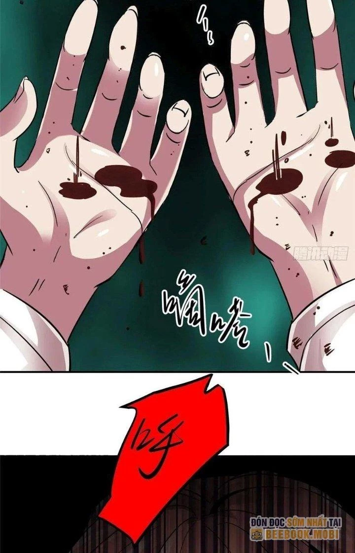 Bắc Liệt Phương Xa Chapter 27 - Trang 36