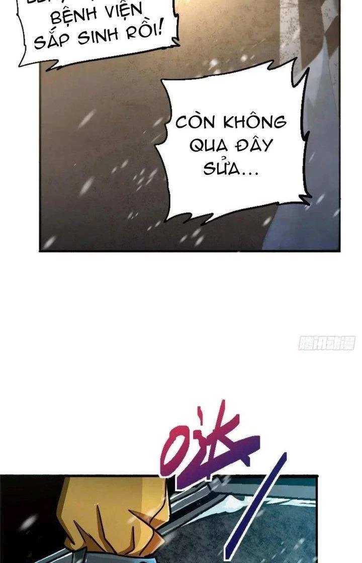Bắc Liệt Phương Xa Chapter 27 - Trang 4