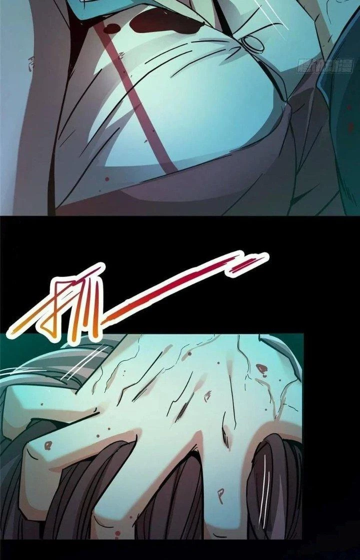 Bắc Liệt Phương Xa Chapter 27 - Trang 43