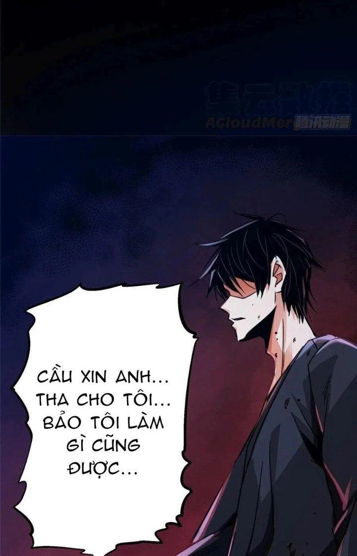 Bắc Liệt Phương Xa Chapter 27 - Trang 44