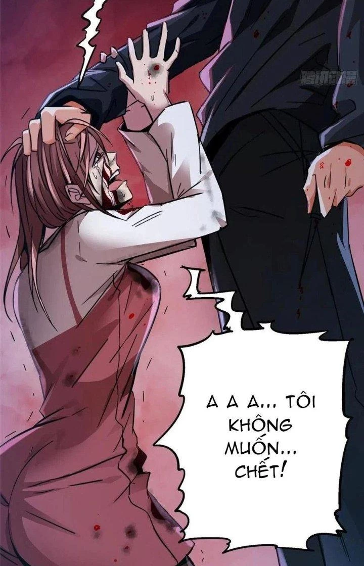 Bắc Liệt Phương Xa Chapter 27 - Trang 45