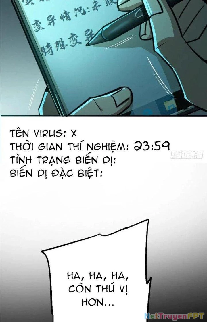 Bắc Liệt Phương Xa Chapter 28 - Trang 10