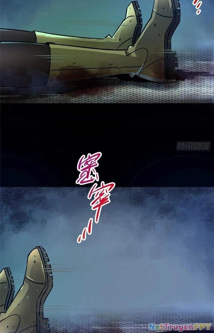 Bắc Liệt Phương Xa Chapter 28 - Trang 17