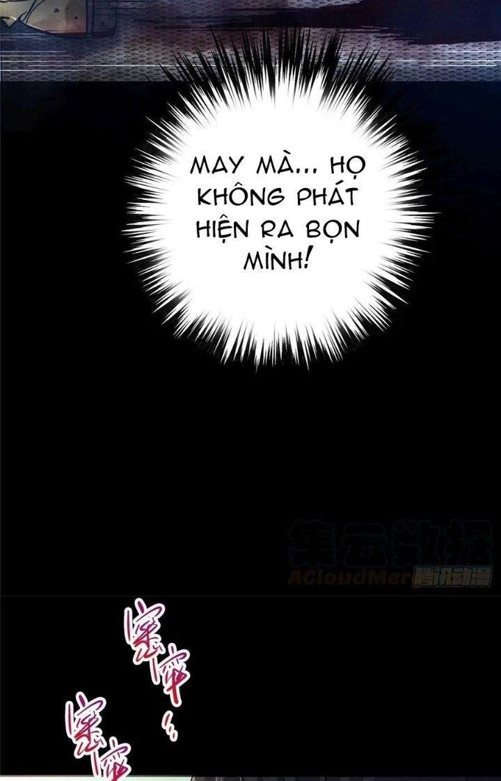 Bắc Liệt Phương Xa Chapter 28 - Trang 18