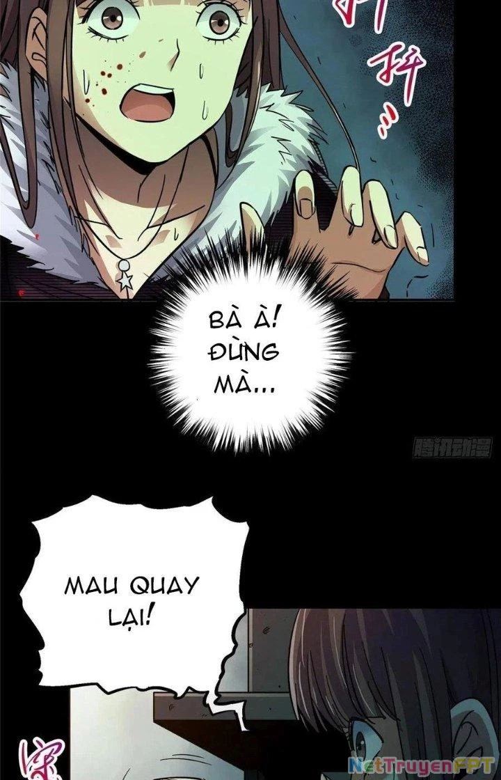 Bắc Liệt Phương Xa Chapter 28 - Trang 20