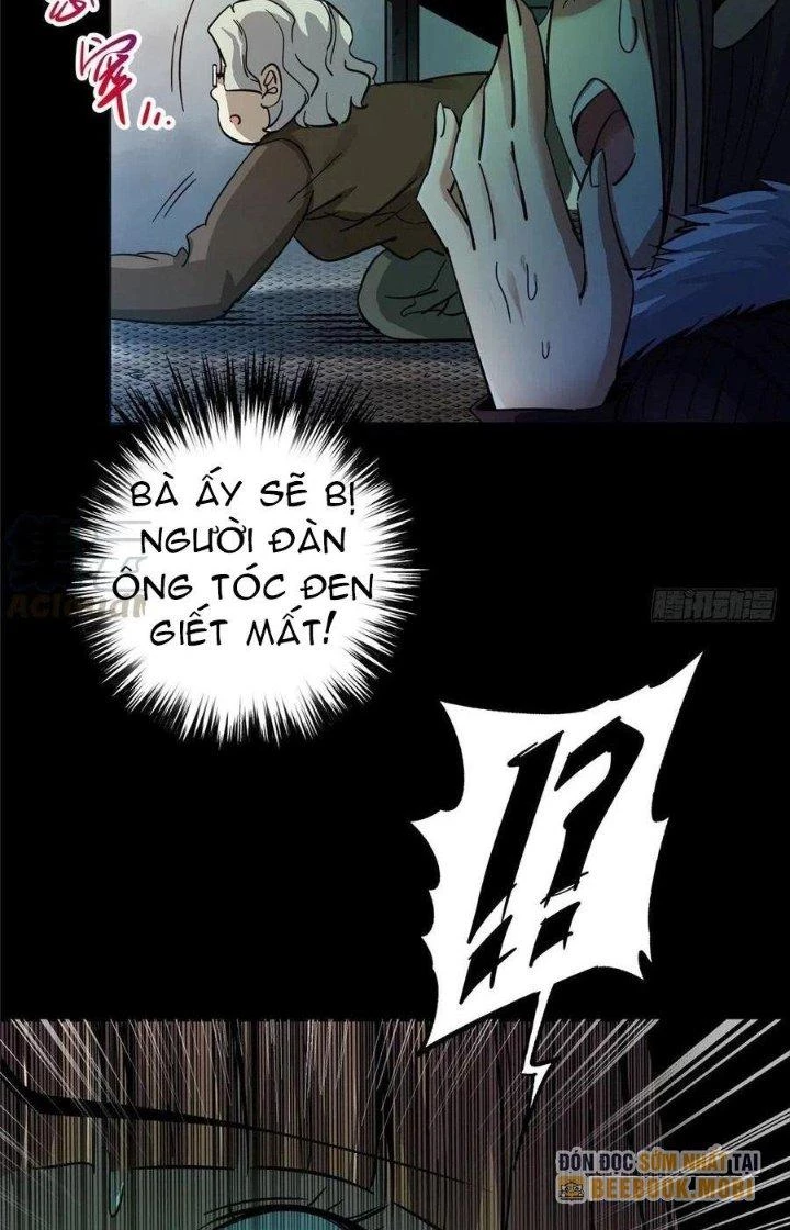 Bắc Liệt Phương Xa Chapter 28 - Trang 21