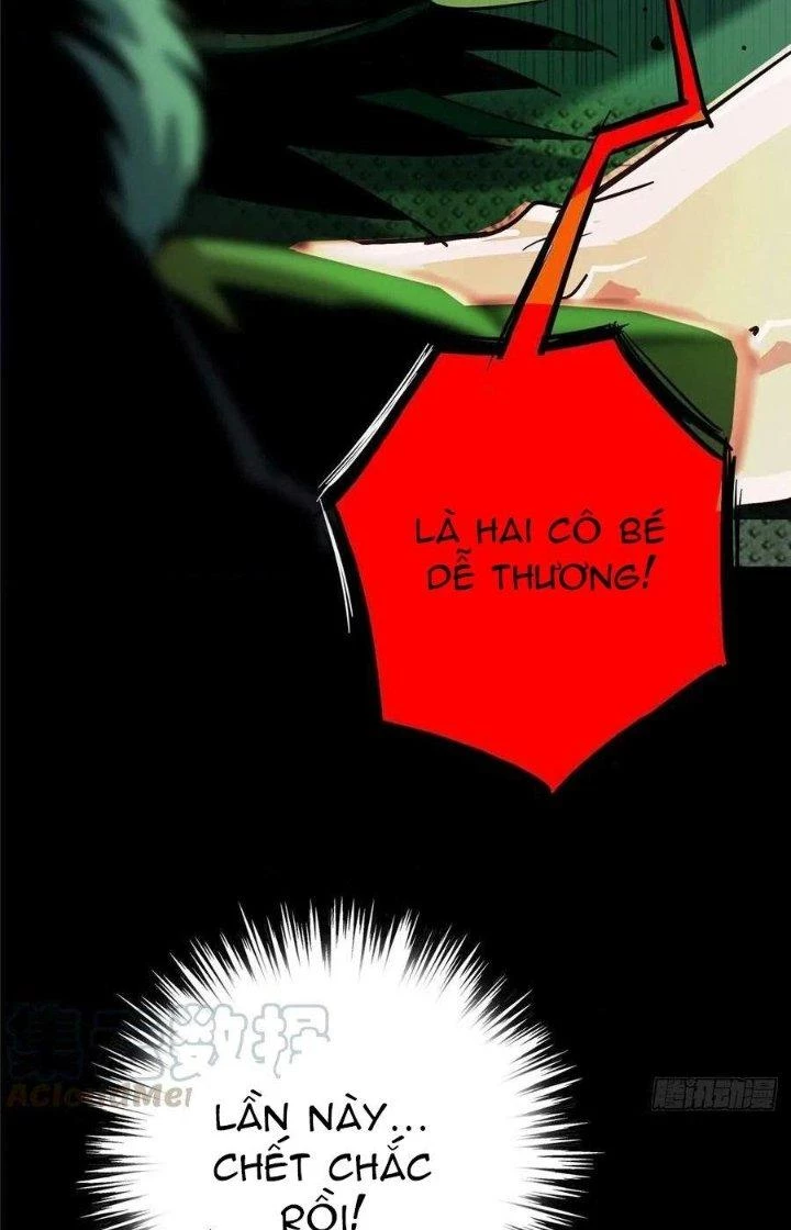 Bắc Liệt Phương Xa Chapter 28 - Trang 24