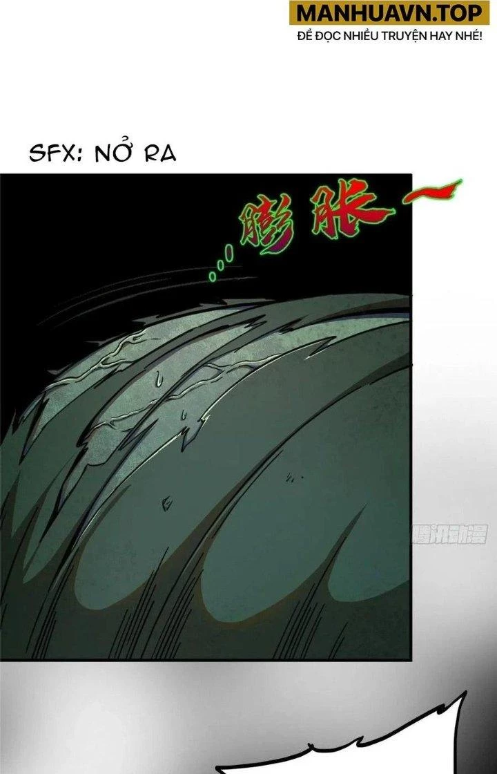 Bắc Liệt Phương Xa Chapter 28 - Trang 3