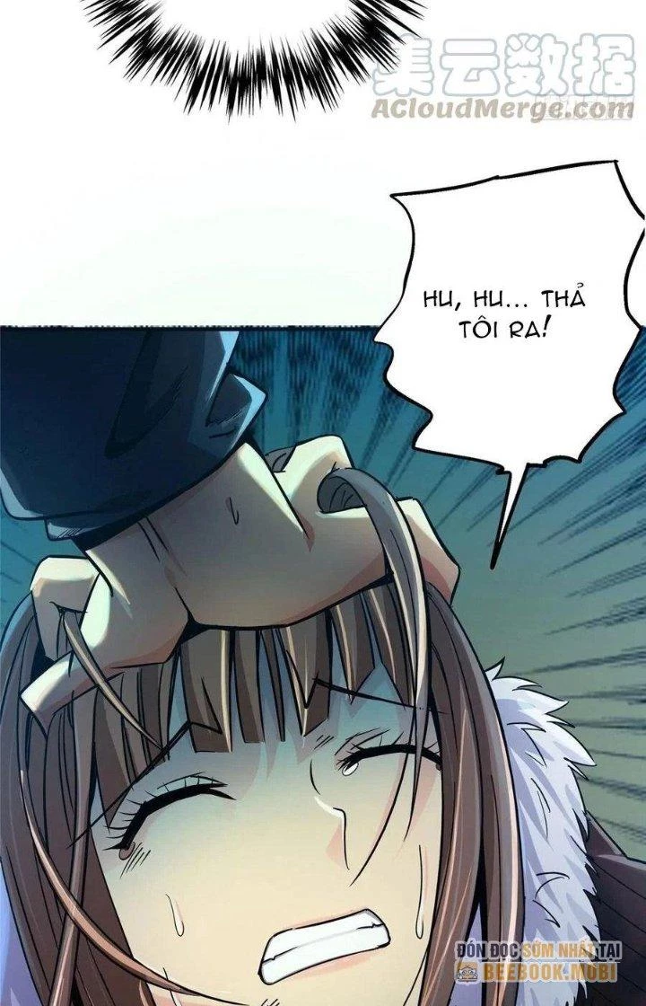 Bắc Liệt Phương Xa Chapter 28 - Trang 31