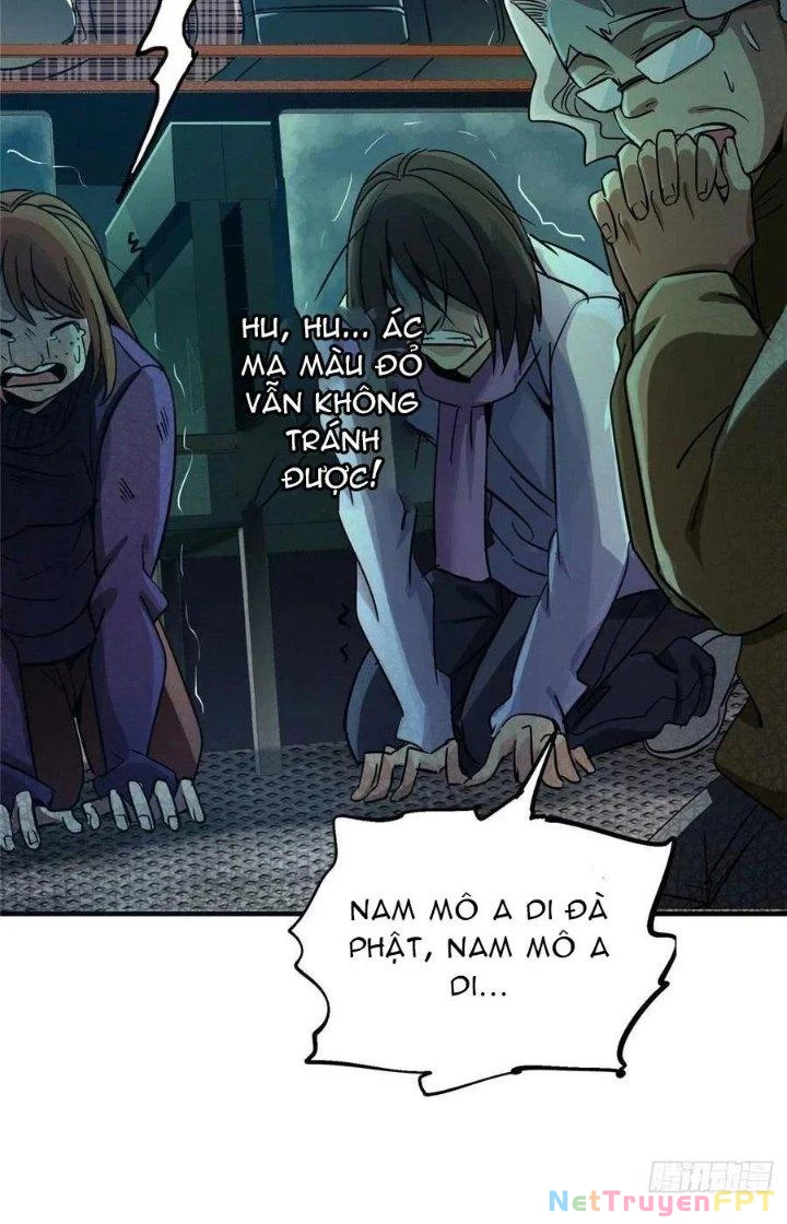 Bắc Liệt Phương Xa Chapter 28 - Trang 34