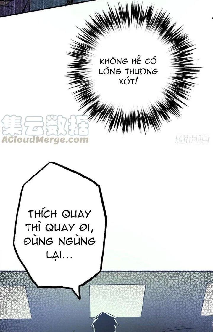 Bắc Liệt Phương Xa Chapter 28 - Trang 37