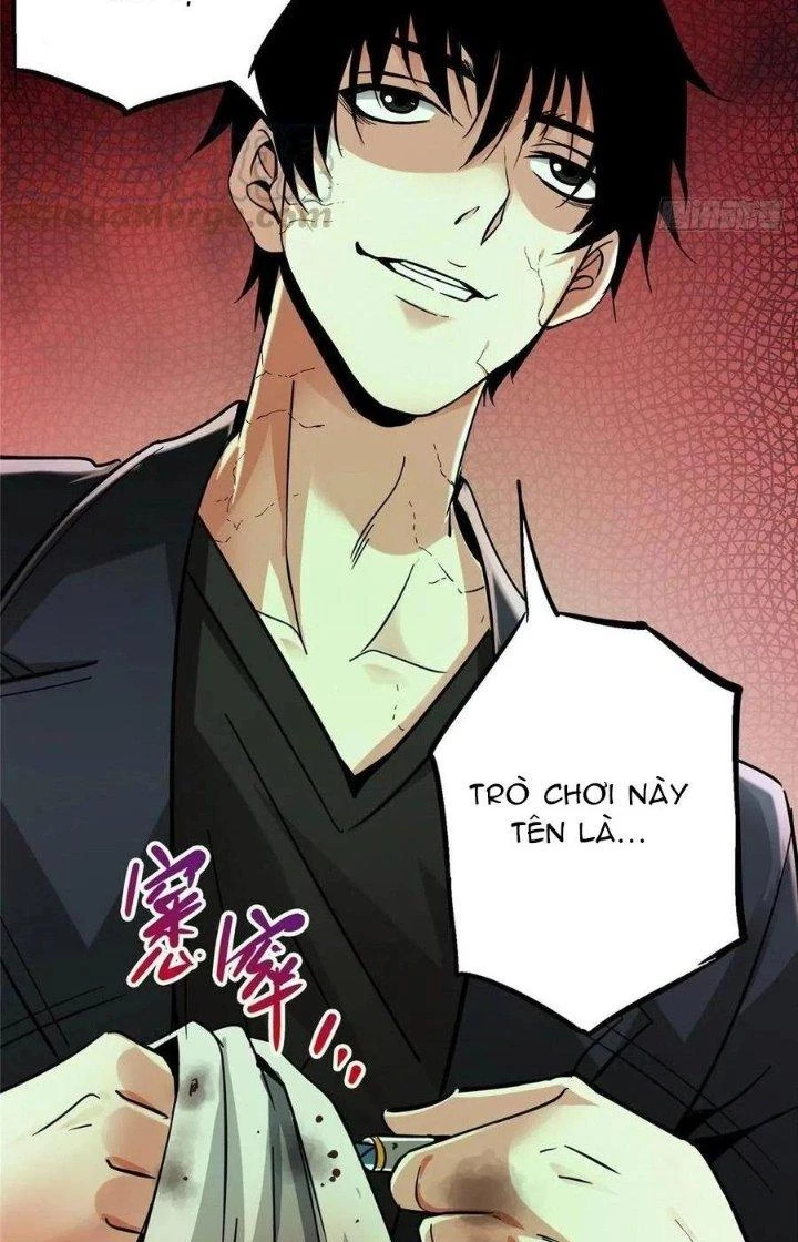Bắc Liệt Phương Xa Chapter 28 - Trang 40