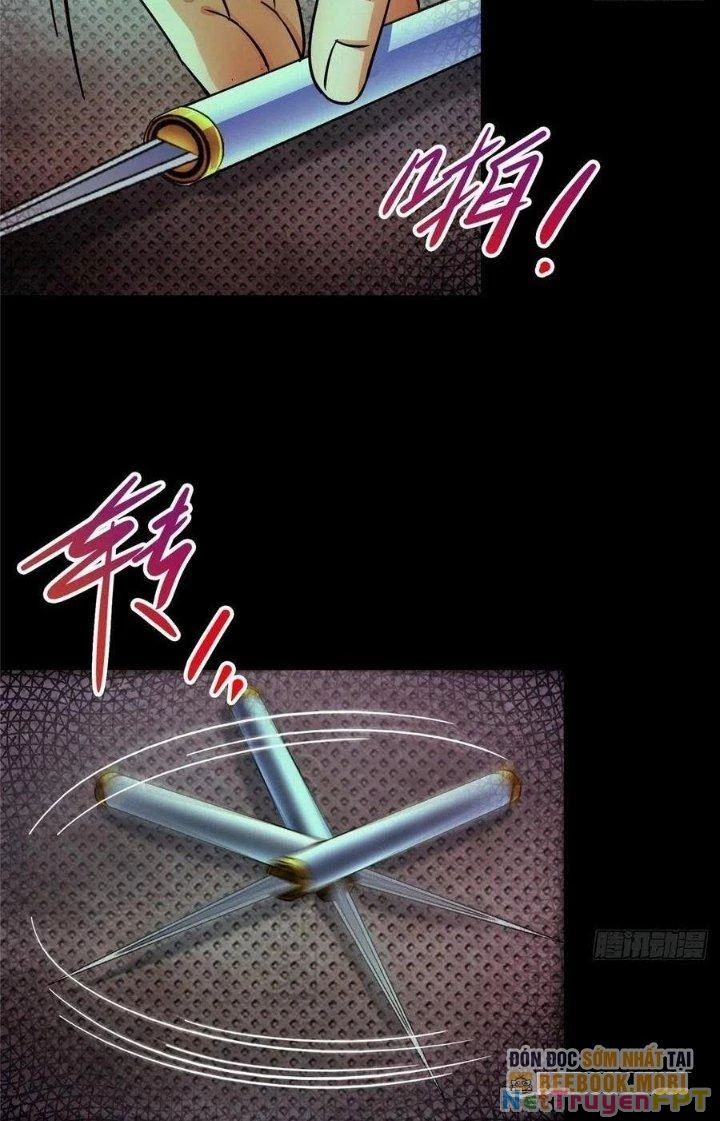 Bắc Liệt Phương Xa Chapter 28 - Trang 46