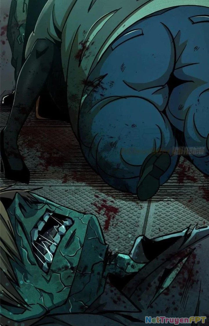 Bắc Liệt Phương Xa Chapter 28 - Trang 8