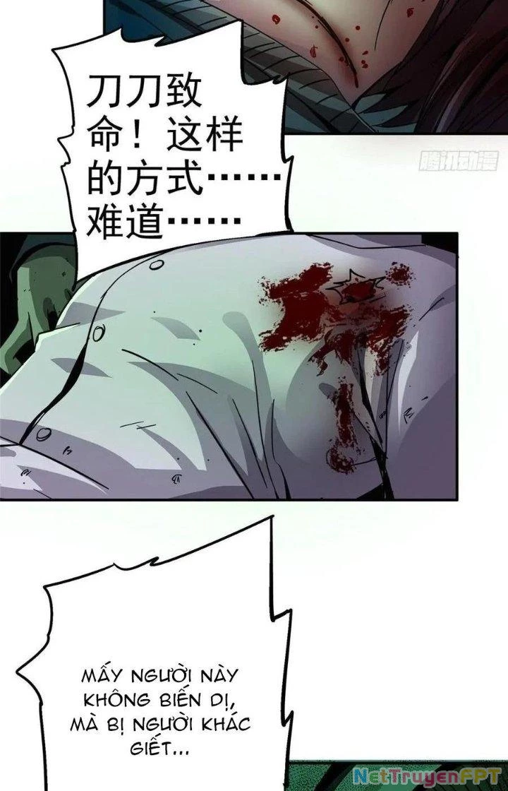 Bắc Liệt Phương Xa Chapter 29 - Trang 10