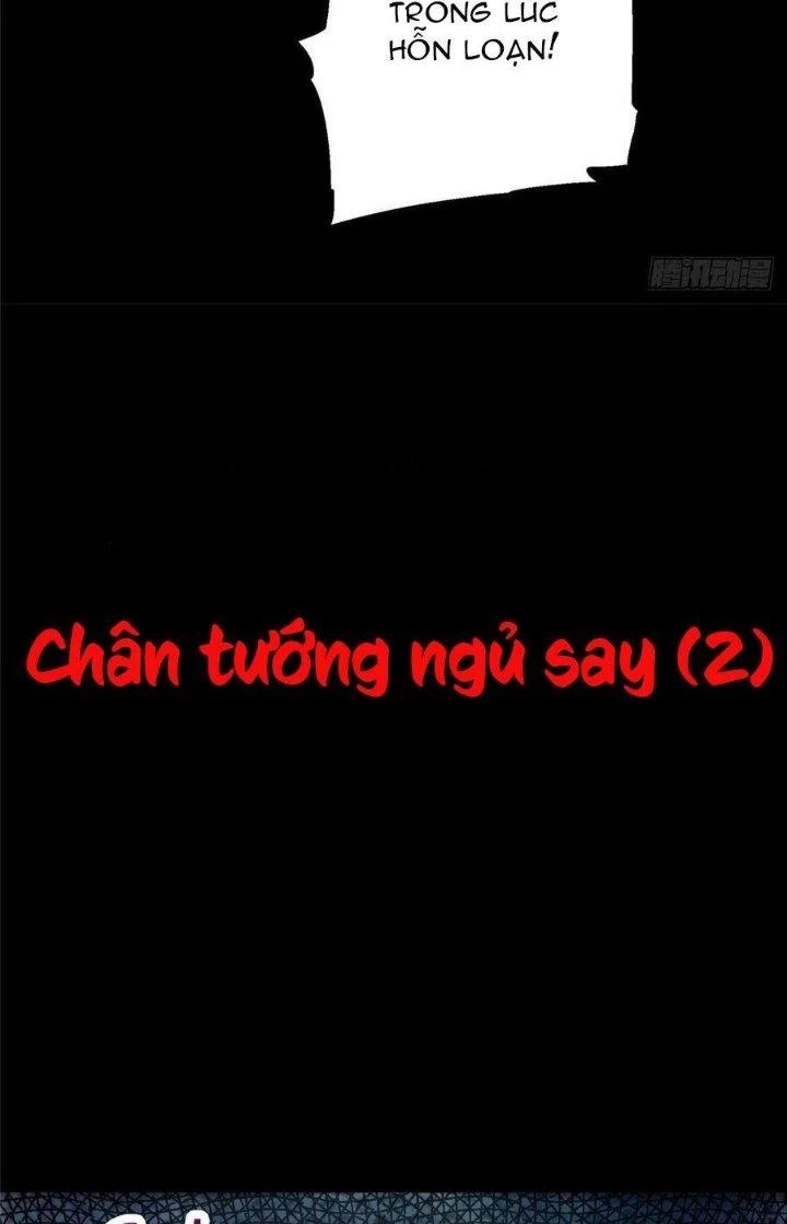 Bắc Liệt Phương Xa Chapter 29 - Trang 12
