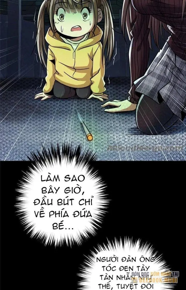 Bắc Liệt Phương Xa Chapter 29 - Trang 16
