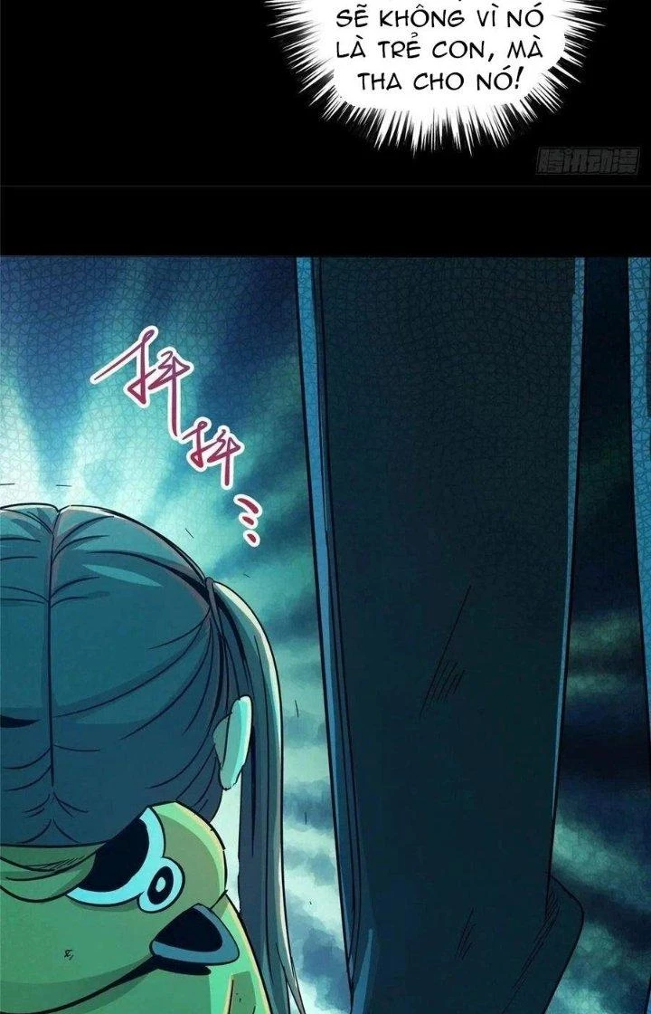 Bắc Liệt Phương Xa Chapter 29 - Trang 17